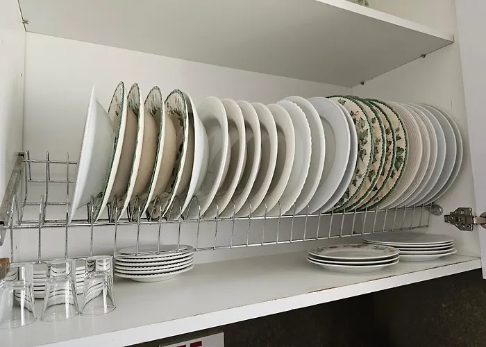 Appartement Two Bedroom Holidays Apartment, Walking Distance To The And Harbour Paphos